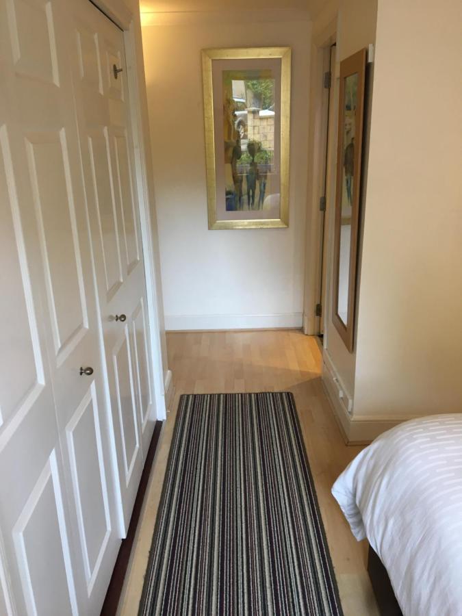 Holyrood Park Apartment เอดินบะระ ภายนอก รูปภาพ