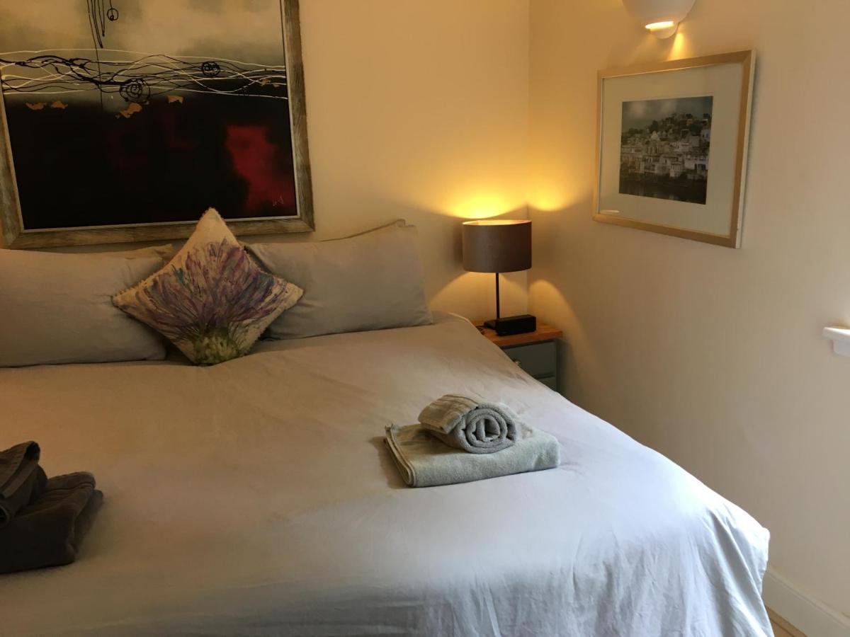 Holyrood Park Apartment เอดินบะระ ภายนอก รูปภาพ